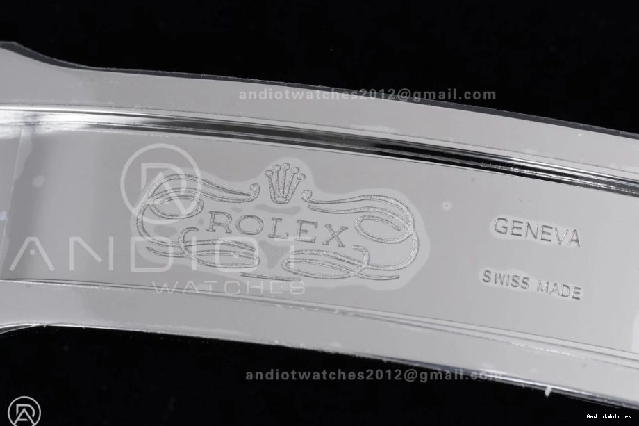 1:1 Dial Best GRNR Weight) WeatherProof CHS Black 126713 II on 881 GMT-Master Bracelet SS SH3285 New YG (Gain ARF Edition Clone Super 1013